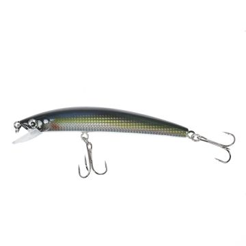 Воблер SKYFISH "CRYSTAL MINNOW SP" 90 мм, 7.5 гр, 0.7-1.0 м, цвет: 4#